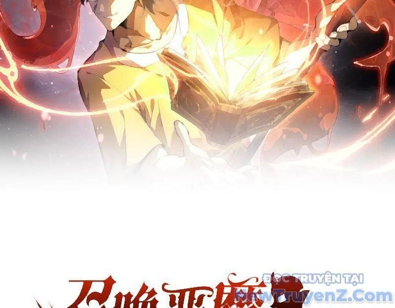 đọc truyện Triệu Hoán Ác Ma, Ta Đã Là Thâm Uyên Chương 17 ảnh 6 tại Thiên Thai Truyện