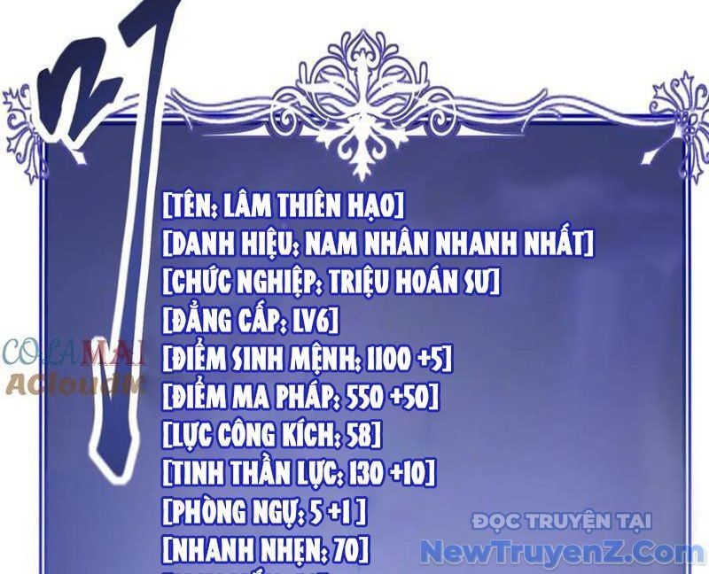 đọc truyện Triệu Hoán Ác Ma, Ta Đã Là Thâm Uyên Chương 17 ảnh 57 tại Thiên Thai Truyện