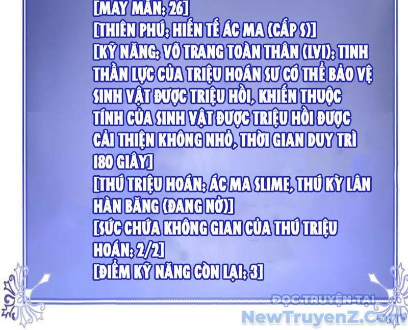 đọc truyện Triệu Hoán Ác Ma, Ta Đã Là Thâm Uyên Chương 17 ảnh 58 tại Thiên Thai Truyện