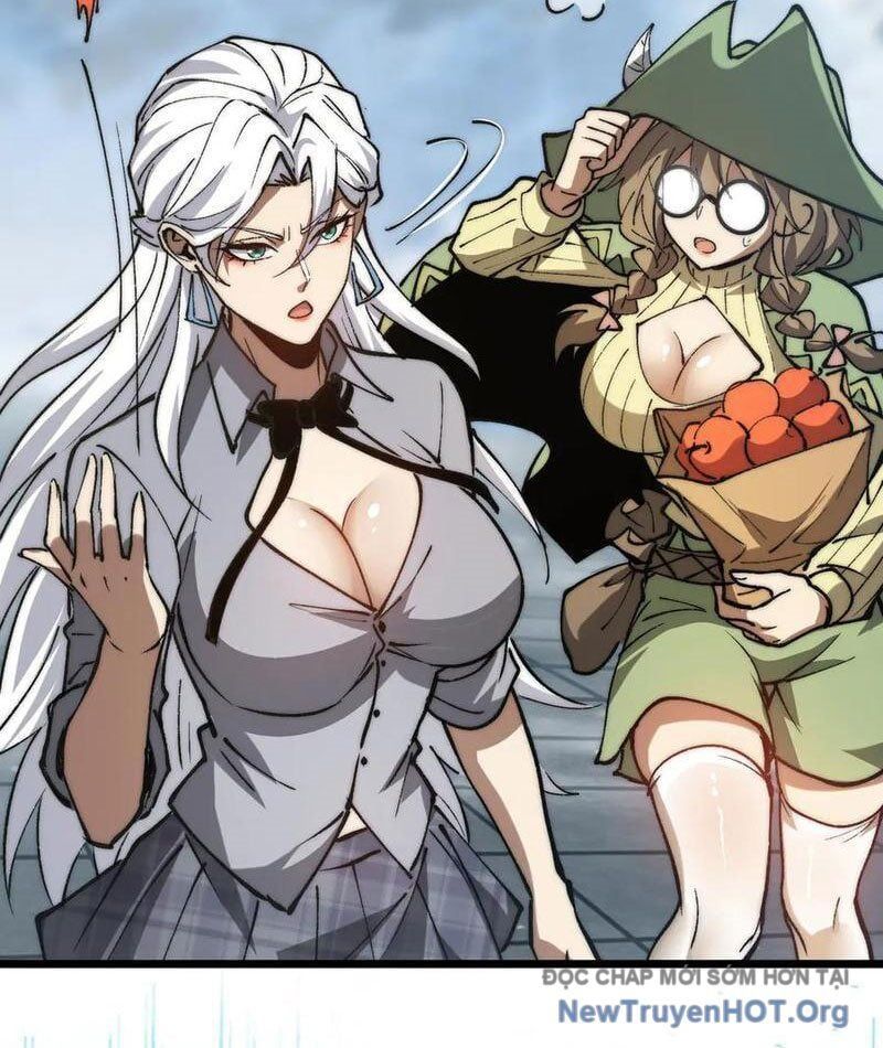 đọc truyện Triệu Hoán Ác Ma, Ta Đã Là Thâm Uyên Chương 18 ảnh 13 tại Thiên Thai Truyện