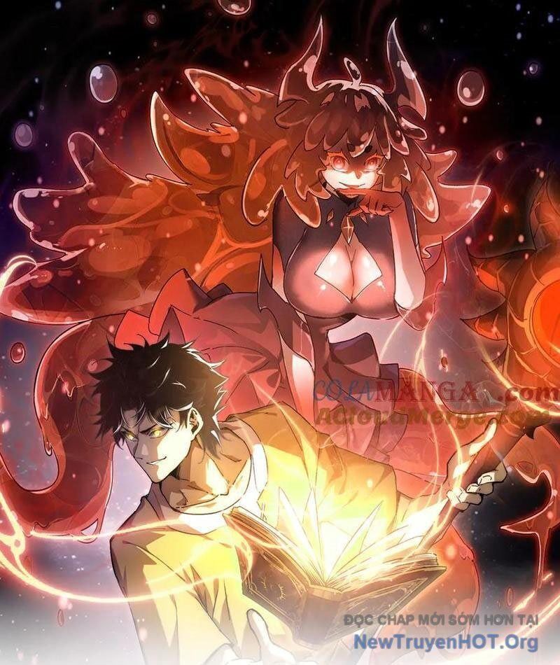 đọc truyện Triệu Hoán Ác Ma, Ta Đã Là Thâm Uyên Chương 18 ảnh 4 tại Thiên Thai Truyện