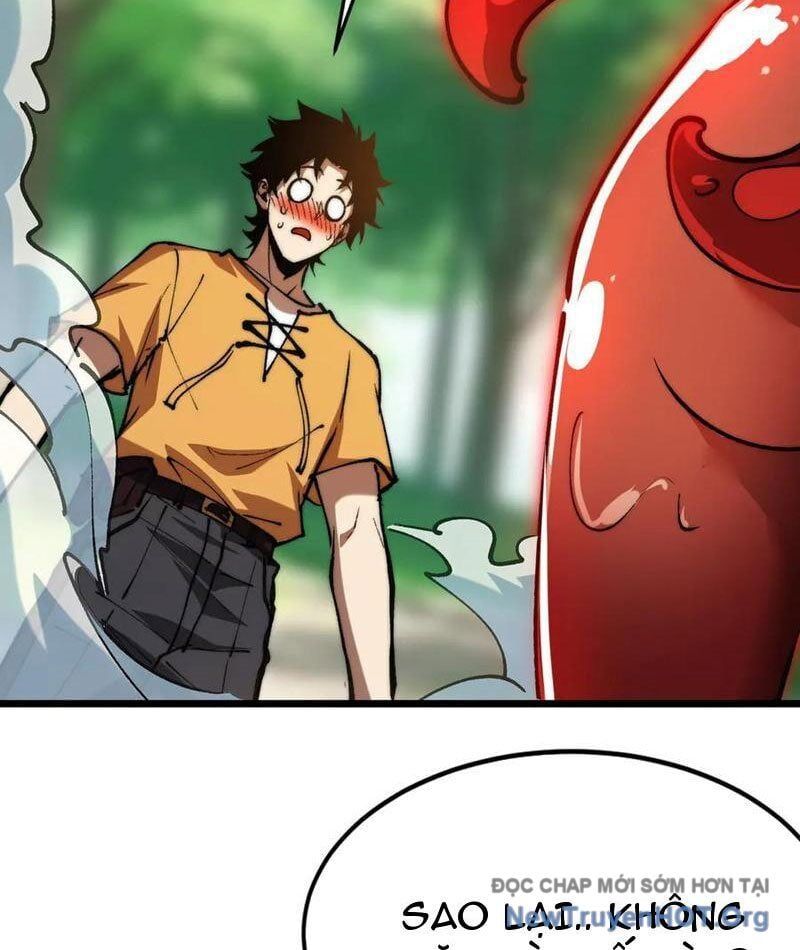 đọc truyện Triệu Hoán Ác Ma, Ta Đã Là Thâm Uyên Chương 18 ảnh 23 tại Thiên Thai Truyện