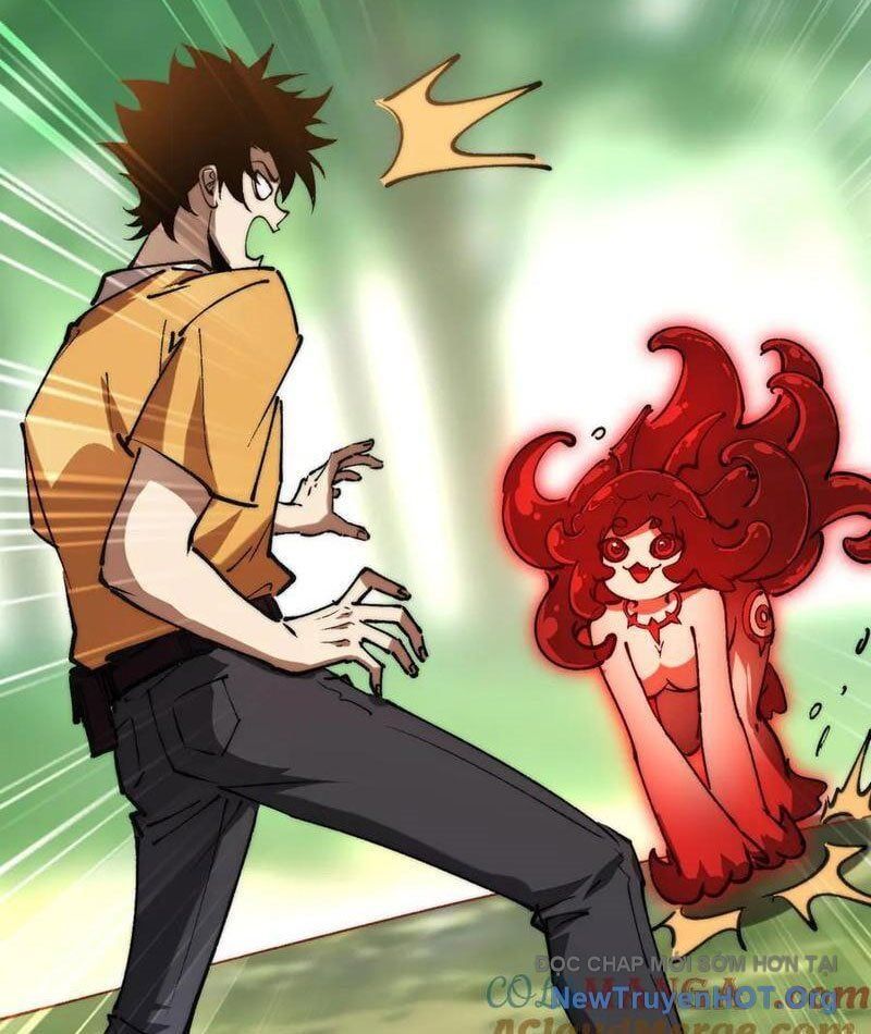 đọc truyện Triệu Hoán Ác Ma, Ta Đã Là Thâm Uyên Chương 18 ảnh 27 tại Thiên Thai Truyện