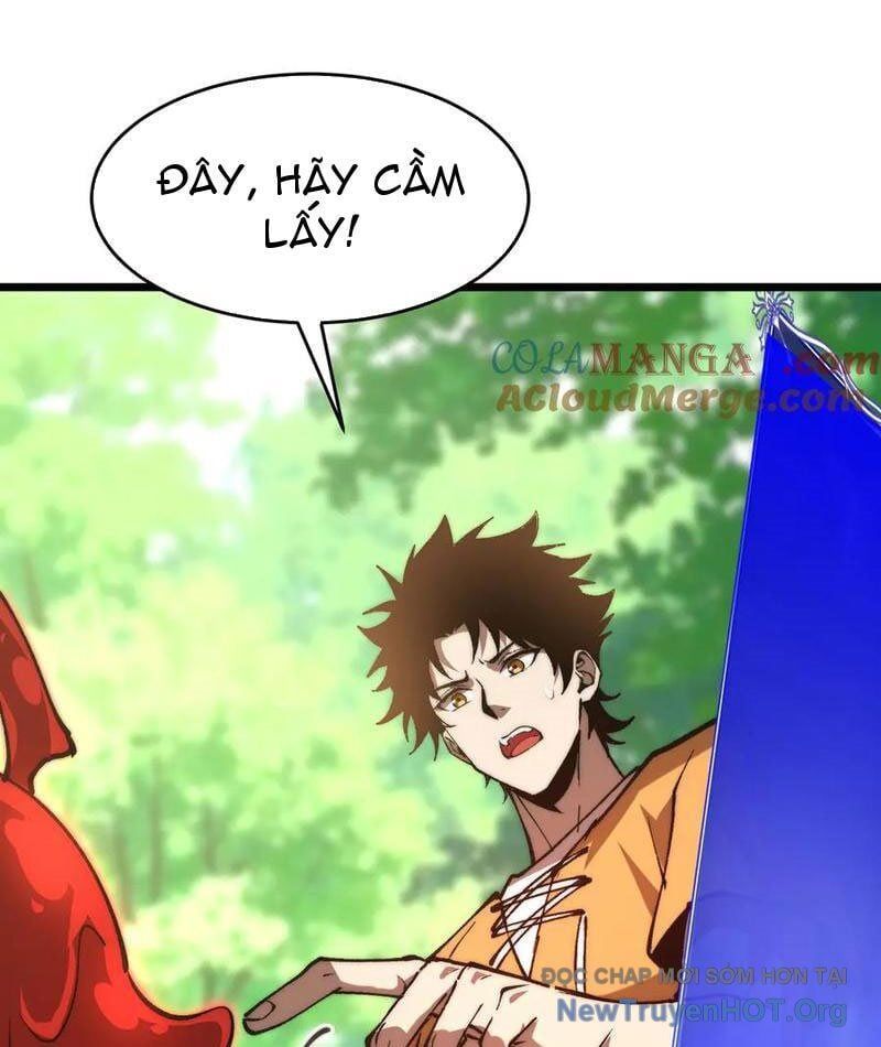 đọc truyện Triệu Hoán Ác Ma, Ta Đã Là Thâm Uyên Chương 18 ảnh 43 tại Thiên Thai Truyện