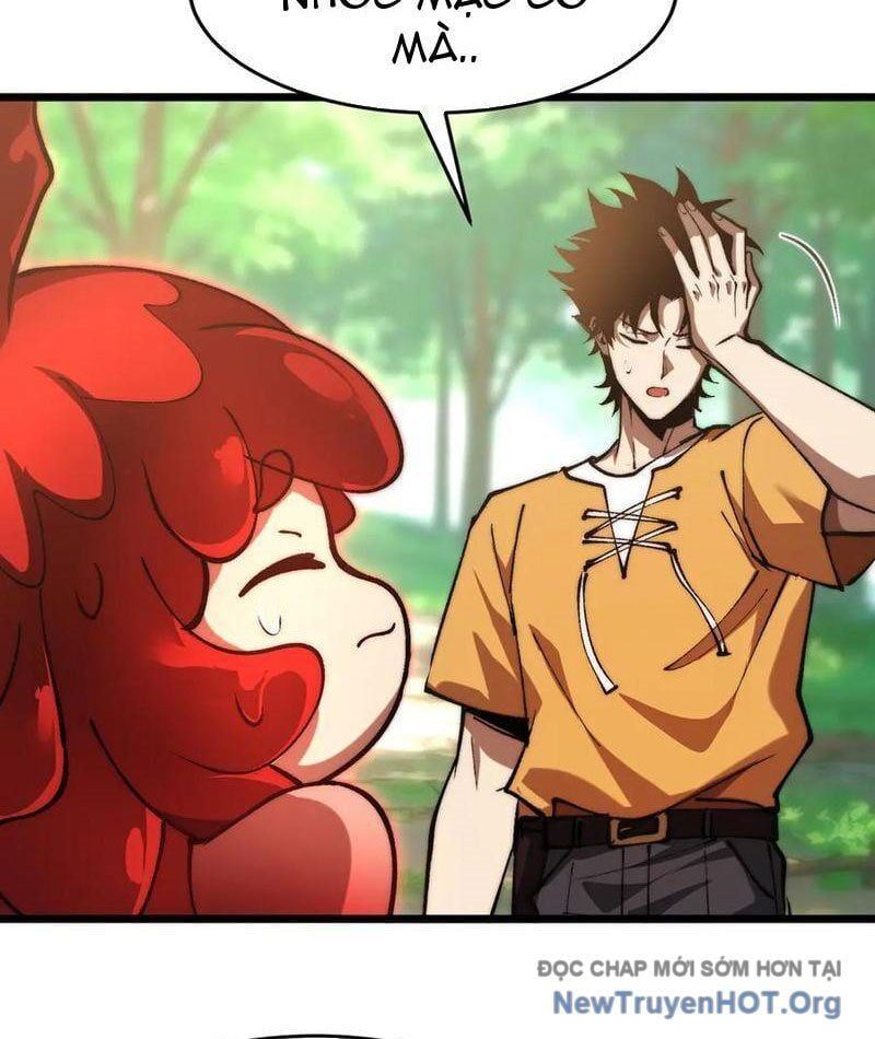 đọc truyện Triệu Hoán Ác Ma, Ta Đã Là Thâm Uyên Chương 18 ảnh 49 tại Thiên Thai Truyện