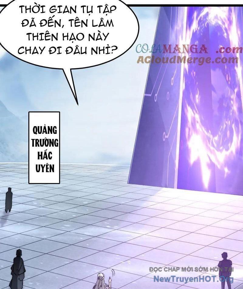 đọc truyện Triệu Hoán Ác Ma, Ta Đã Là Thâm Uyên Chương 18 ảnh 7 tại Thiên Thai Truyện