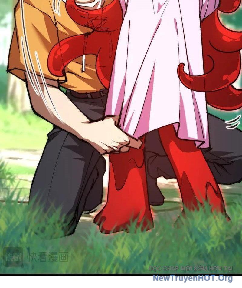 đọc truyện Triệu Hoán Ác Ma, Ta Đã Là Thâm Uyên Chương 18 ảnh 52 tại Thiên Thai Truyện