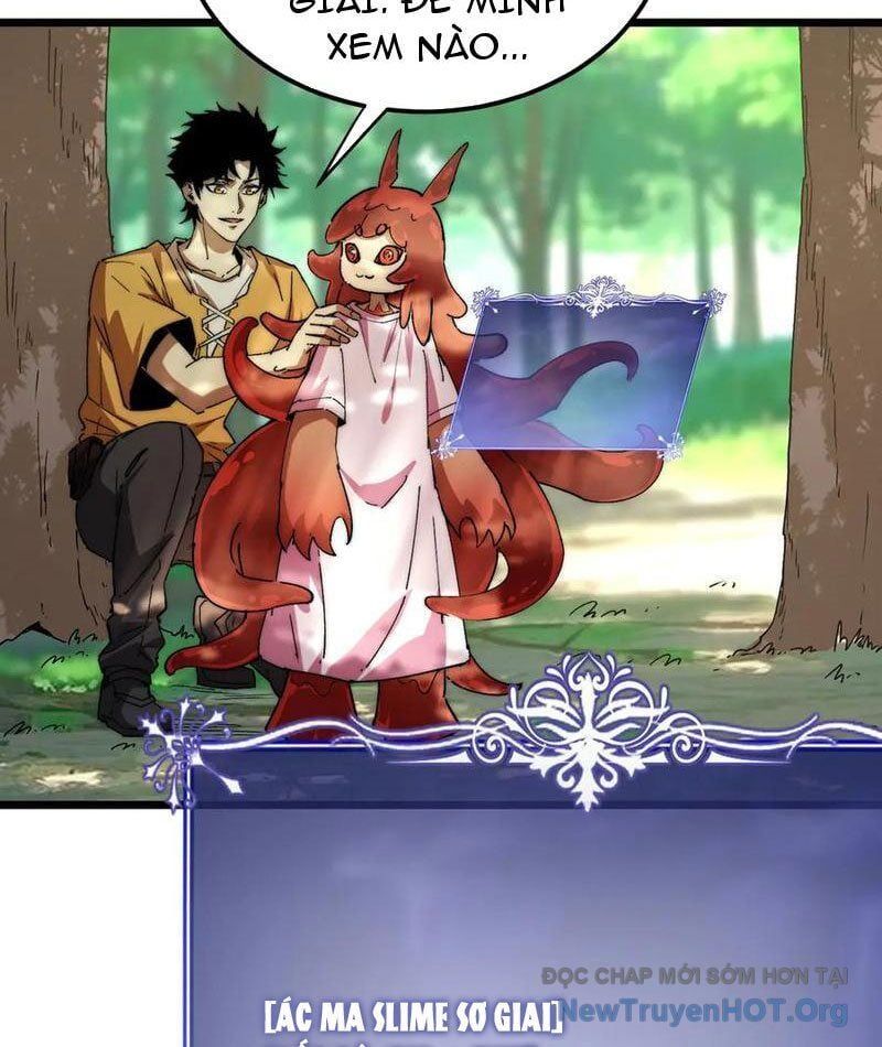 đọc truyện Triệu Hoán Ác Ma, Ta Đã Là Thâm Uyên Chương 18 ảnh 56 tại Thiên Thai Truyện