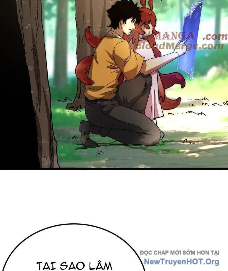 đọc truyện Triệu Hoán Ác Ma, Ta Đã Là Thâm Uyên Chương 18 ảnh 61 tại Thiên Thai Truyện