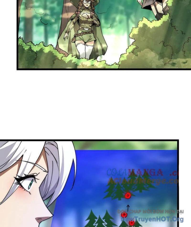 đọc truyện Triệu Hoán Ác Ma, Ta Đã Là Thâm Uyên Chương 18 ảnh 63 tại Thiên Thai Truyện