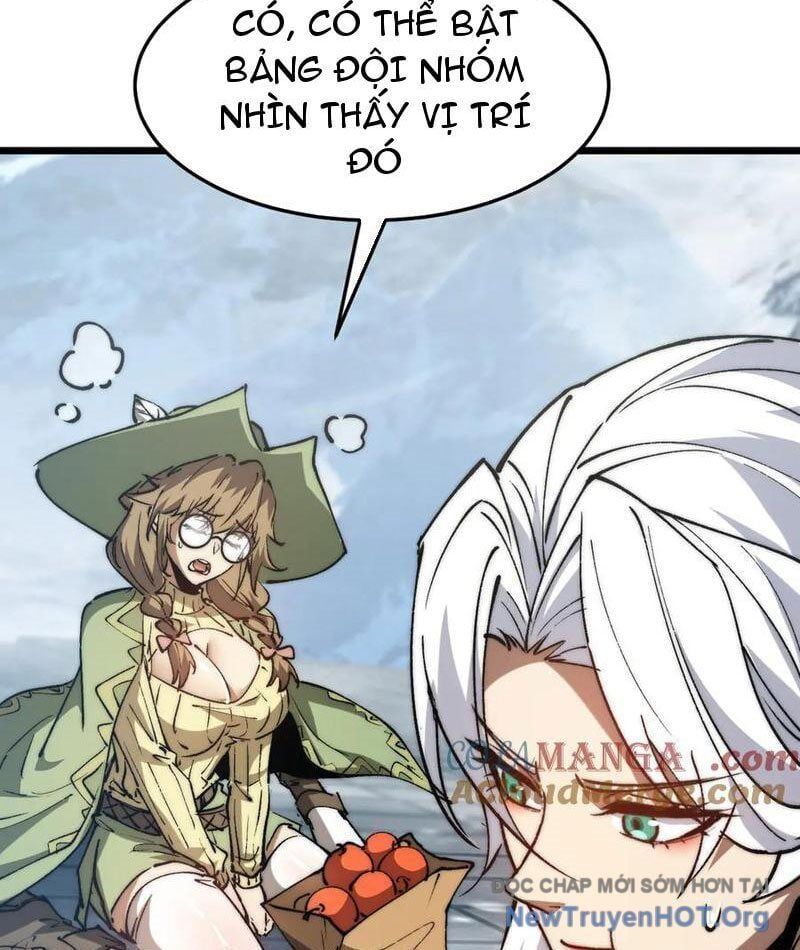 đọc truyện Triệu Hoán Ác Ma, Ta Đã Là Thâm Uyên Chương 18 ảnh 9 tại Thiên Thai Truyện