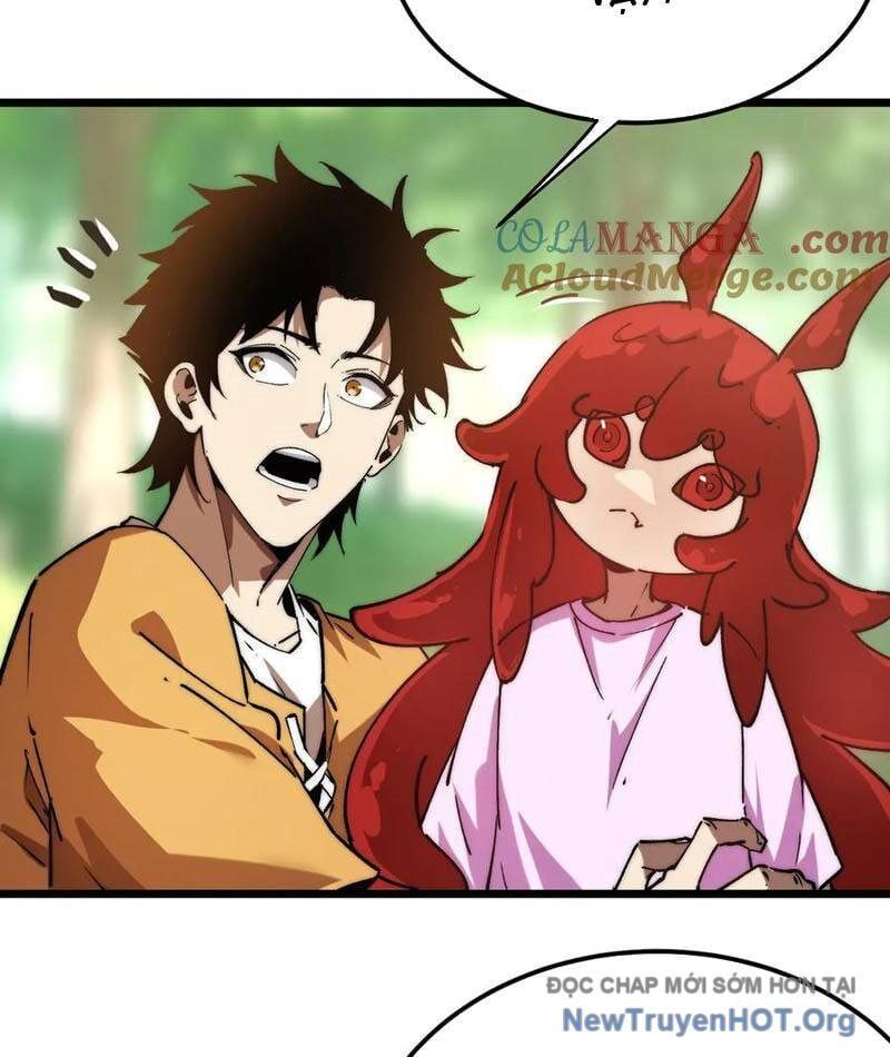 đọc truyện Triệu Hoán Ác Ma, Ta Đã Là Thâm Uyên Chương 18 ảnh 74 tại Thiên Thai Truyện