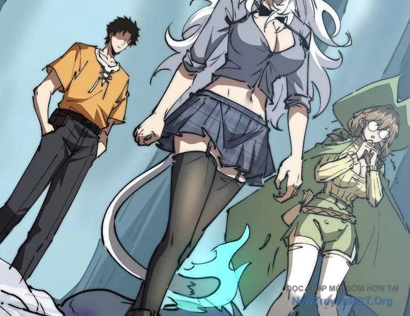 đọc truyện Triệu Hoán Ác Ma, Ta Đã Là Thâm Uyên Chương 19 ảnh 150 tại Thiên Thai Truyện