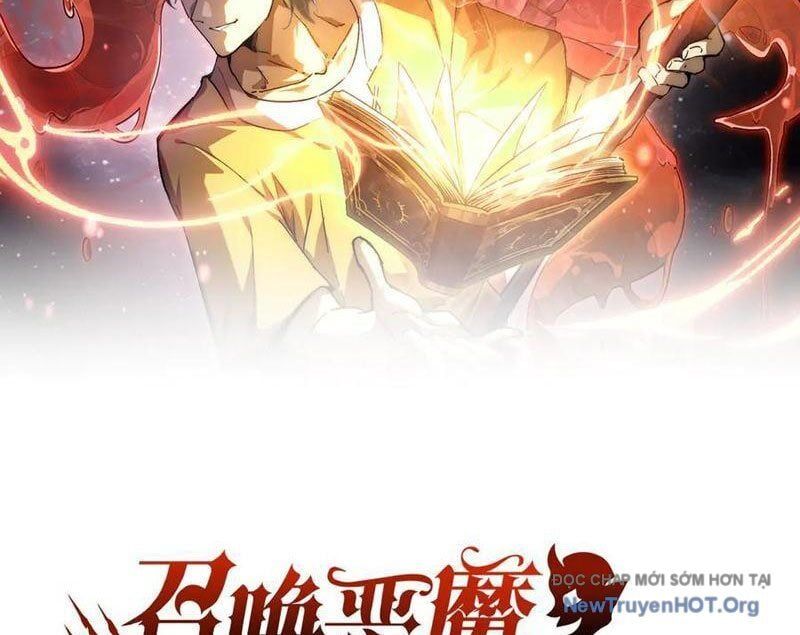 đọc truyện Triệu Hoán Ác Ma, Ta Đã Là Thâm Uyên Chương 19 ảnh 5 tại Thiên Thai Truyện