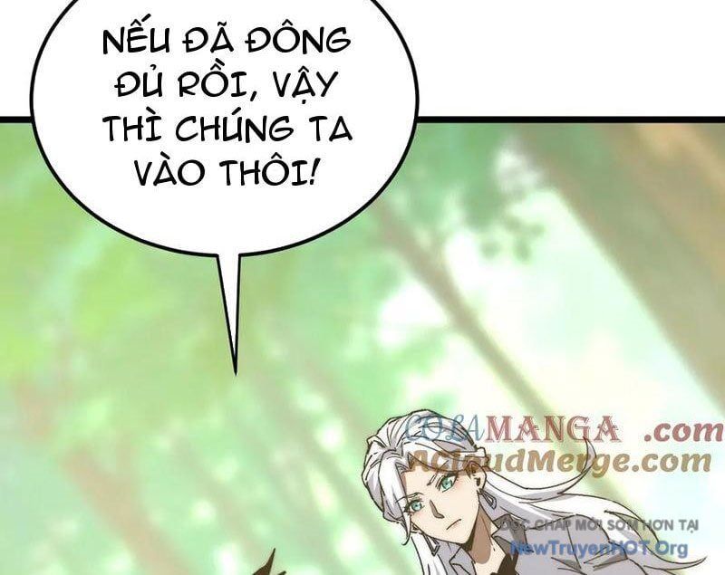 đọc truyện Triệu Hoán Ác Ma, Ta Đã Là Thâm Uyên Chương 19 ảnh 8 tại Thiên Thai Truyện