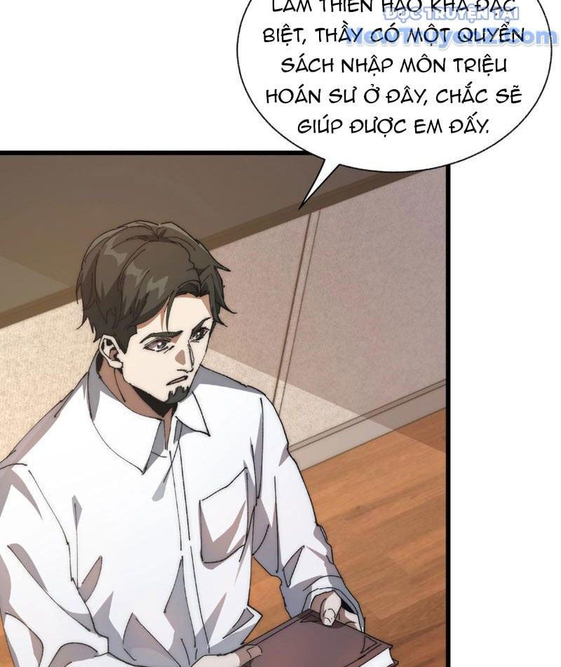 đọc truyện Triệu Hoán Ác Ma, Ta Đã Là Thâm Uyên Chương 2 ảnh 13 tại Thiên Thai Truyện