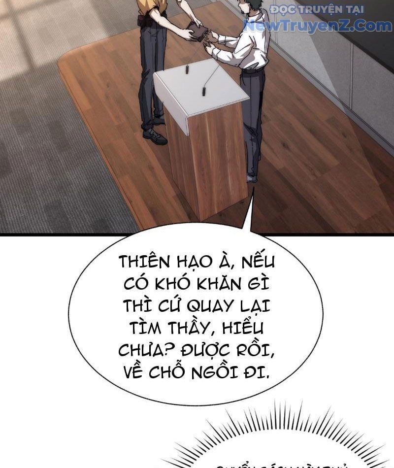 đọc truyện Triệu Hoán Ác Ma, Ta Đã Là Thâm Uyên Chương 2 ảnh 15 tại Thiên Thai Truyện