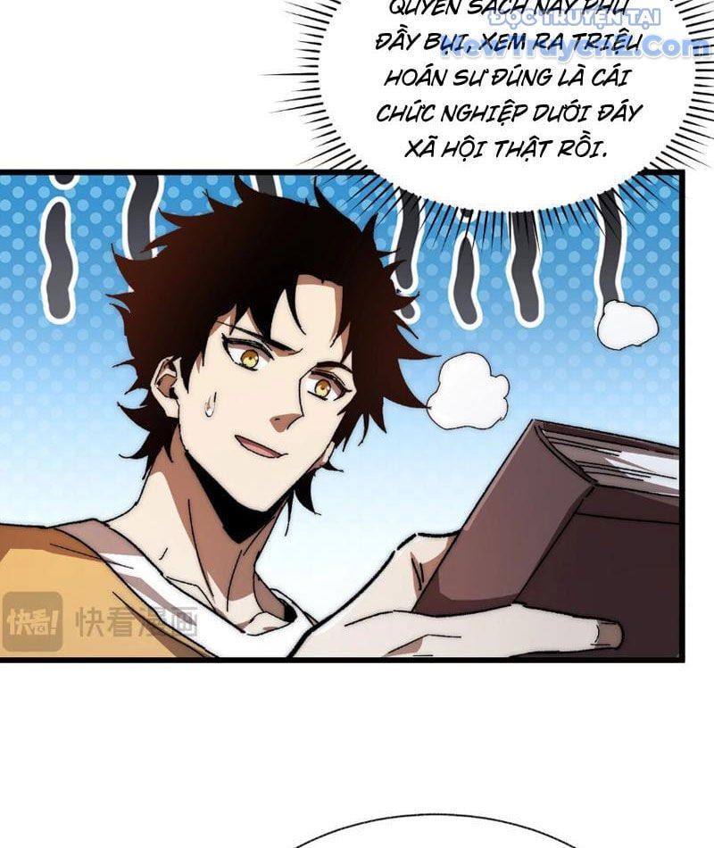 đọc truyện Triệu Hoán Ác Ma, Ta Đã Là Thâm Uyên Chương 2 ảnh 16 tại Thiên Thai Truyện