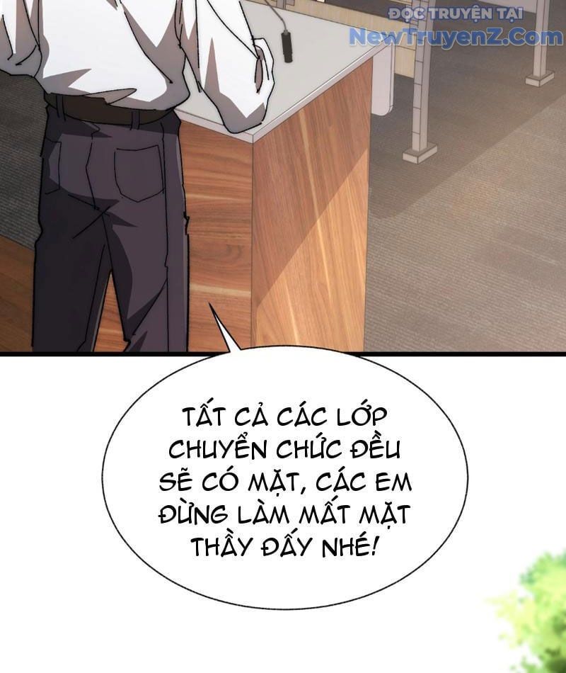 đọc truyện Triệu Hoán Ác Ma, Ta Đã Là Thâm Uyên Chương 2 ảnh 18 tại Thiên Thai Truyện