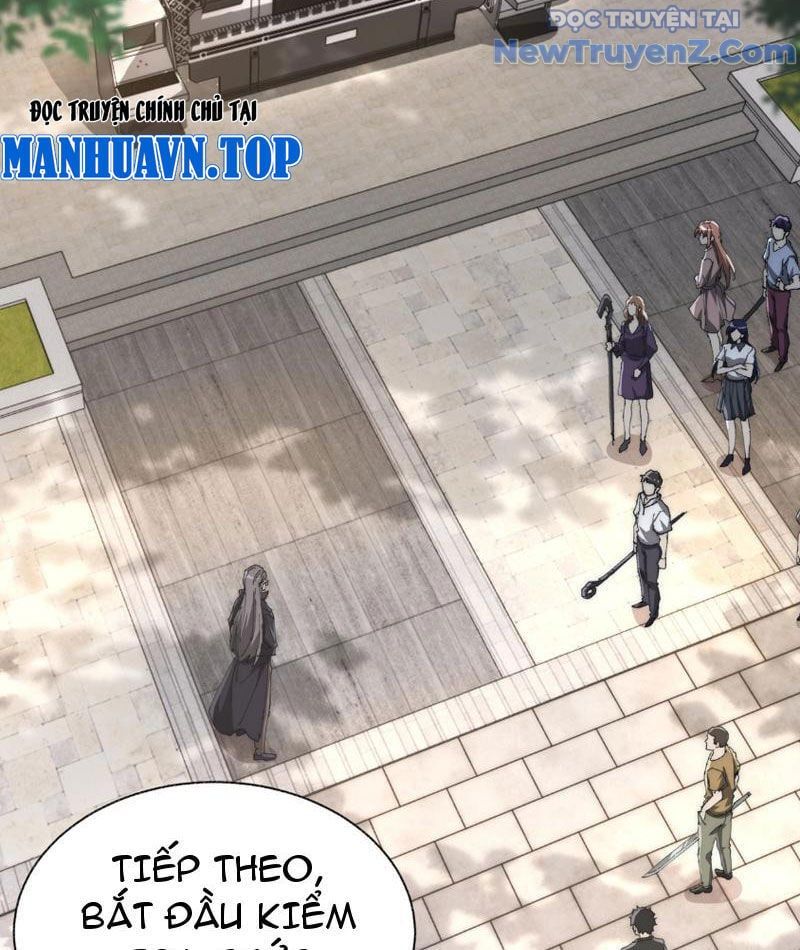 đọc truyện Triệu Hoán Ác Ma, Ta Đã Là Thâm Uyên Chương 2 ảnh 20 tại Thiên Thai Truyện