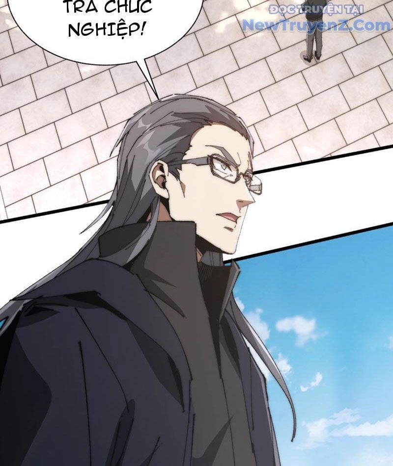 đọc truyện Triệu Hoán Ác Ma, Ta Đã Là Thâm Uyên Chương 2 ảnh 21 tại Thiên Thai Truyện