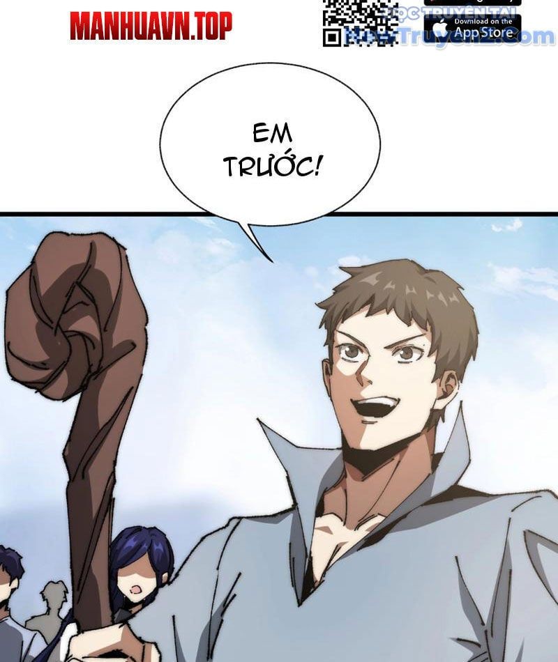 đọc truyện Triệu Hoán Ác Ma, Ta Đã Là Thâm Uyên Chương 2 ảnh 23 tại Thiên Thai Truyện