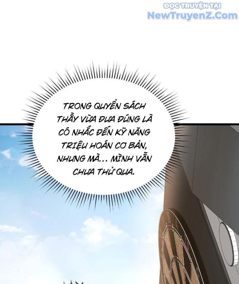 đọc truyện Triệu Hoán Ác Ma, Ta Đã Là Thâm Uyên Chương 2 ảnh 37 tại Thiên Thai Truyện