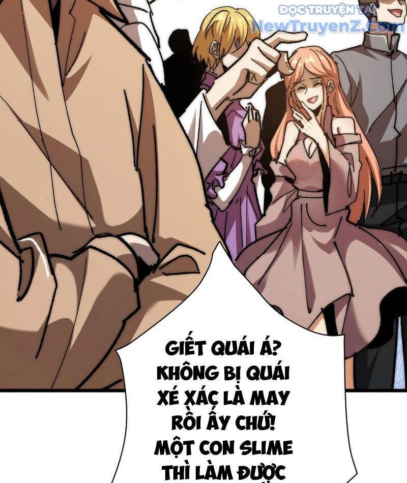 đọc truyện Triệu Hoán Ác Ma, Ta Đã Là Thâm Uyên Chương 2 ảnh 52 tại Thiên Thai Truyện