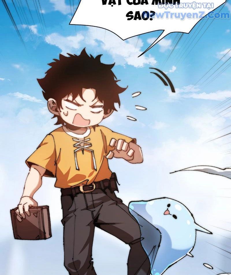 đọc truyện Triệu Hoán Ác Ma, Ta Đã Là Thâm Uyên Chương 2 ảnh 54 tại Thiên Thai Truyện