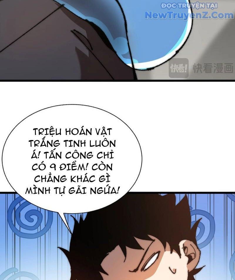 đọc truyện Triệu Hoán Ác Ma, Ta Đã Là Thâm Uyên Chương 2 ảnh 57 tại Thiên Thai Truyện