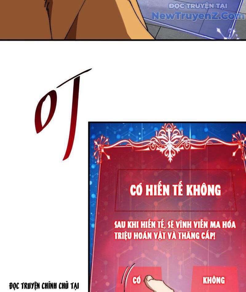 đọc truyện Triệu Hoán Ác Ma, Ta Đã Là Thâm Uyên Chương 2 ảnh 69 tại Thiên Thai Truyện