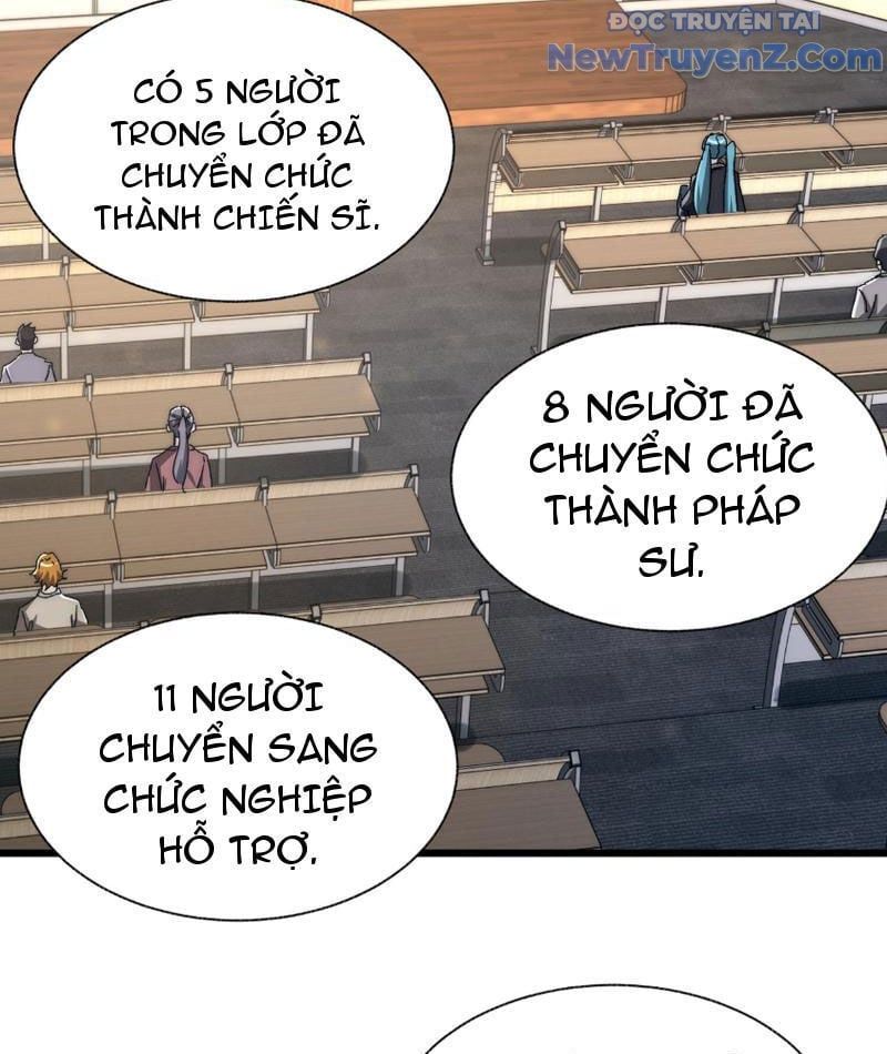 đọc truyện Triệu Hoán Ác Ma, Ta Đã Là Thâm Uyên Chương 2 ảnh 10 tại Thiên Thai Truyện