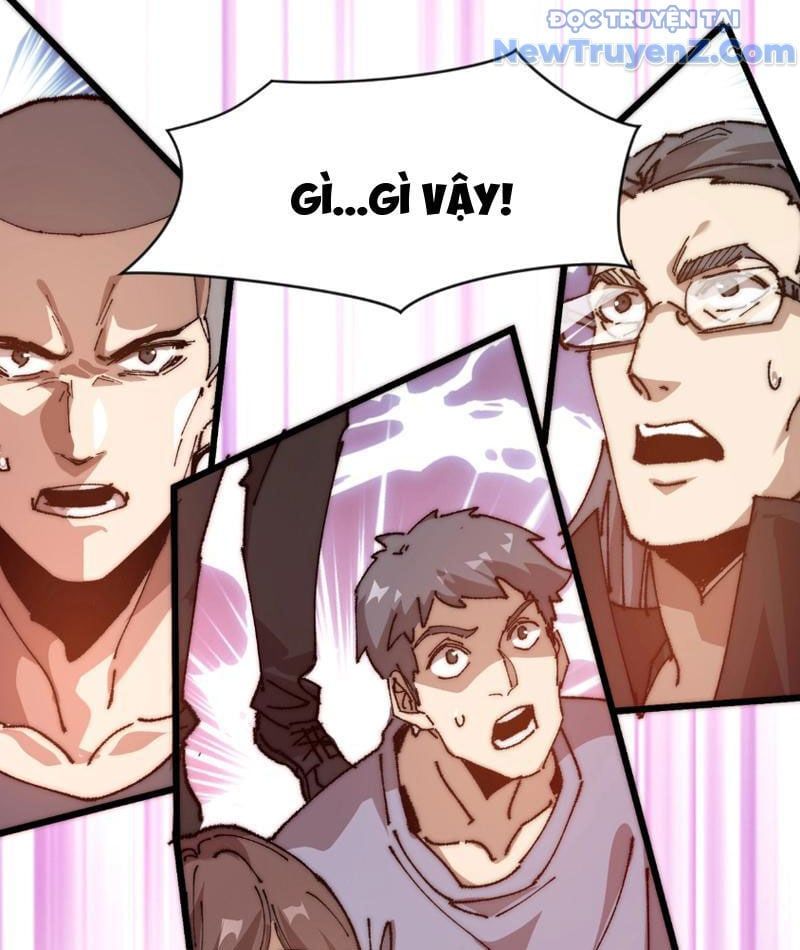 đọc truyện Triệu Hoán Ác Ma, Ta Đã Là Thâm Uyên Chương 2 ảnh 97 tại Thiên Thai Truyện