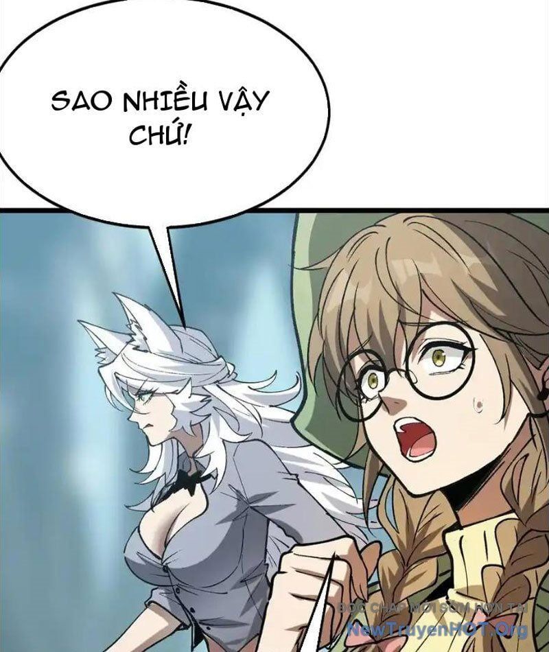 đọc truyện Triệu Hoán Ác Ma, Ta Đã Là Thâm Uyên Chương 20 ảnh 22 tại Thiên Thai Truyện