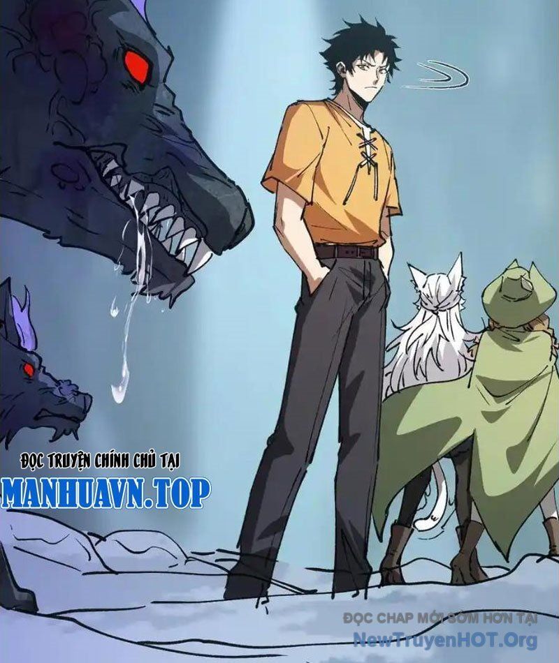 đọc truyện Triệu Hoán Ác Ma, Ta Đã Là Thâm Uyên Chương 20 ảnh 24 tại Thiên Thai Truyện