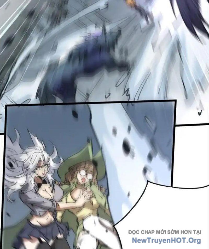 đọc truyện Triệu Hoán Ác Ma, Ta Đã Là Thâm Uyên Chương 20 ảnh 27 tại Thiên Thai Truyện