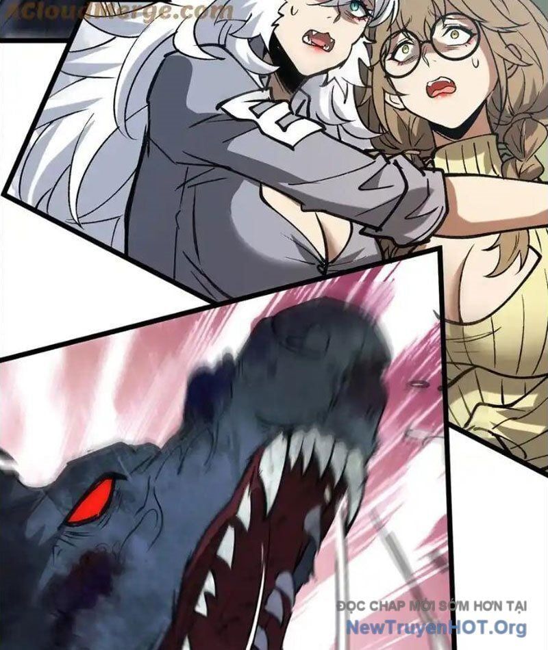 đọc truyện Triệu Hoán Ác Ma, Ta Đã Là Thâm Uyên Chương 20 ảnh 37 tại Thiên Thai Truyện