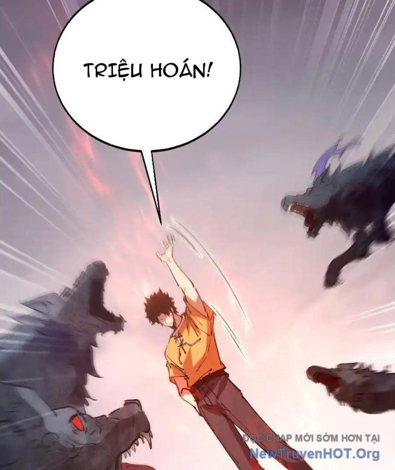 đọc truyện Triệu Hoán Ác Ma, Ta Đã Là Thâm Uyên Chương 20 ảnh 40 tại Thiên Thai Truyện