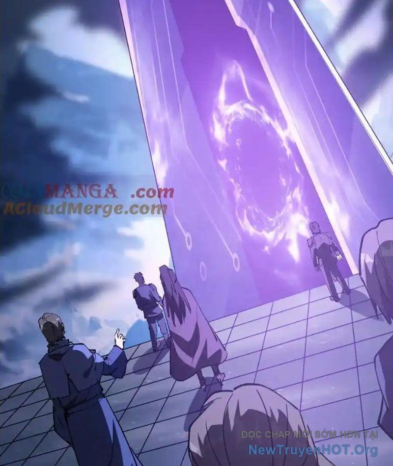 đọc truyện Triệu Hoán Ác Ma, Ta Đã Là Thâm Uyên Chương 20 ảnh 52 tại Thiên Thai Truyện