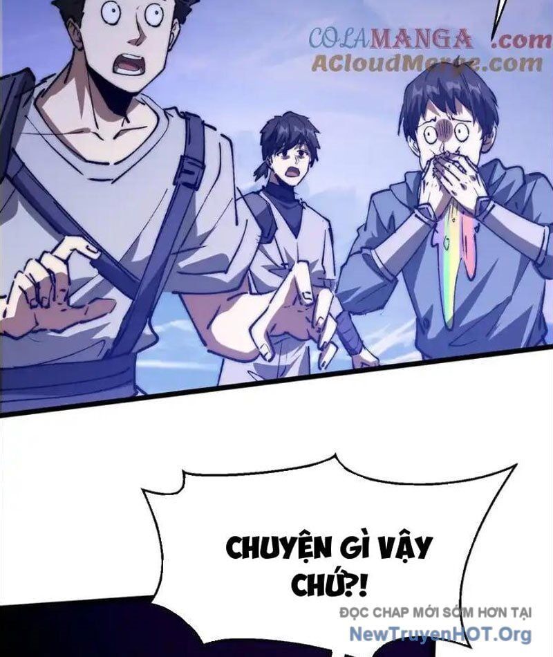 đọc truyện Triệu Hoán Ác Ma, Ta Đã Là Thâm Uyên Chương 20 ảnh 57 tại Thiên Thai Truyện