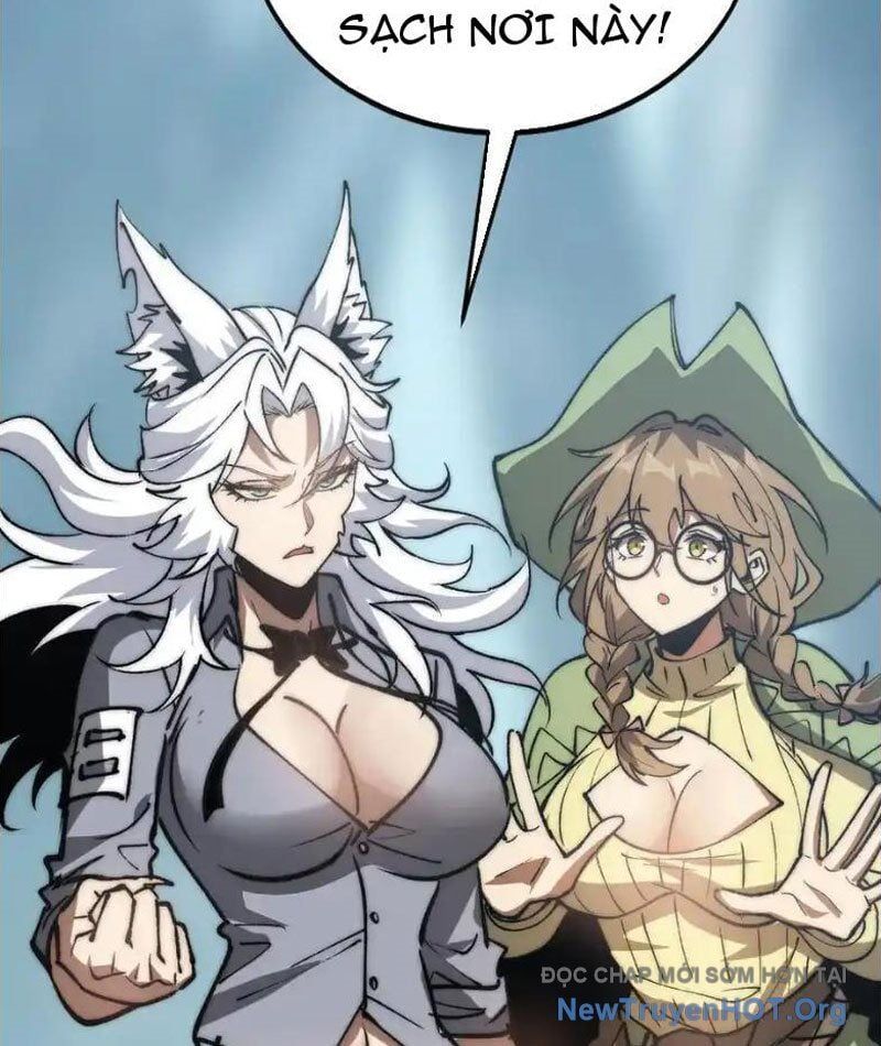 đọc truyện Triệu Hoán Ác Ma, Ta Đã Là Thâm Uyên Chương 20 ảnh 9 tại Thiên Thai Truyện