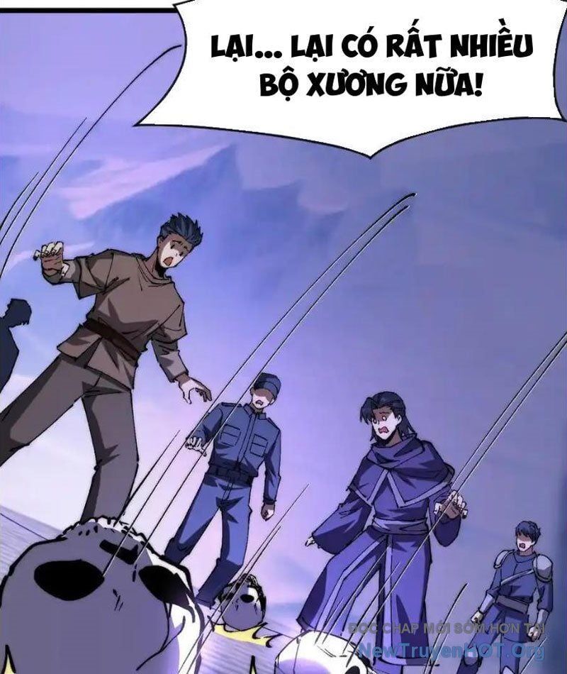 đọc truyện Triệu Hoán Ác Ma, Ta Đã Là Thâm Uyên Chương 20 ảnh 74 tại Thiên Thai Truyện