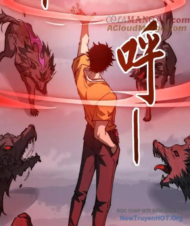 đọc truyện Triệu Hoán Ác Ma, Ta Đã Là Thâm Uyên Chương 20 ảnh 83 tại Thiên Thai Truyện