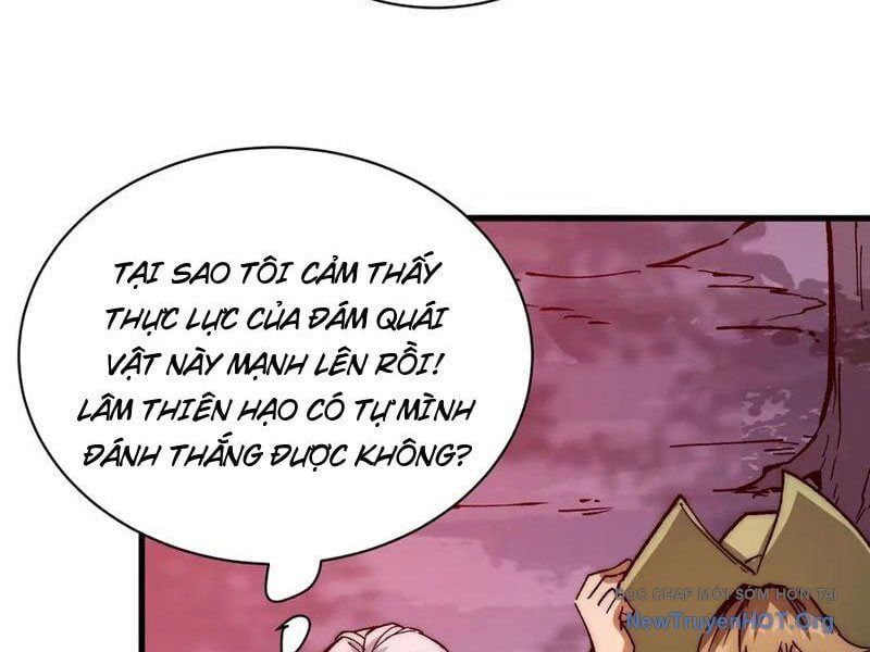 đọc truyện Triệu Hoán Ác Ma, Ta Đã Là Thâm Uyên Chương 21 ảnh 27 tại Thiên Thai Truyện