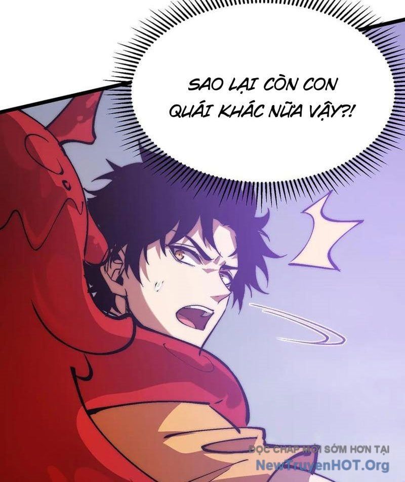 đọc truyện Triệu Hoán Ác Ma, Ta Đã Là Thâm Uyên Chương 23 ảnh 20 tại Thiên Thai Truyện