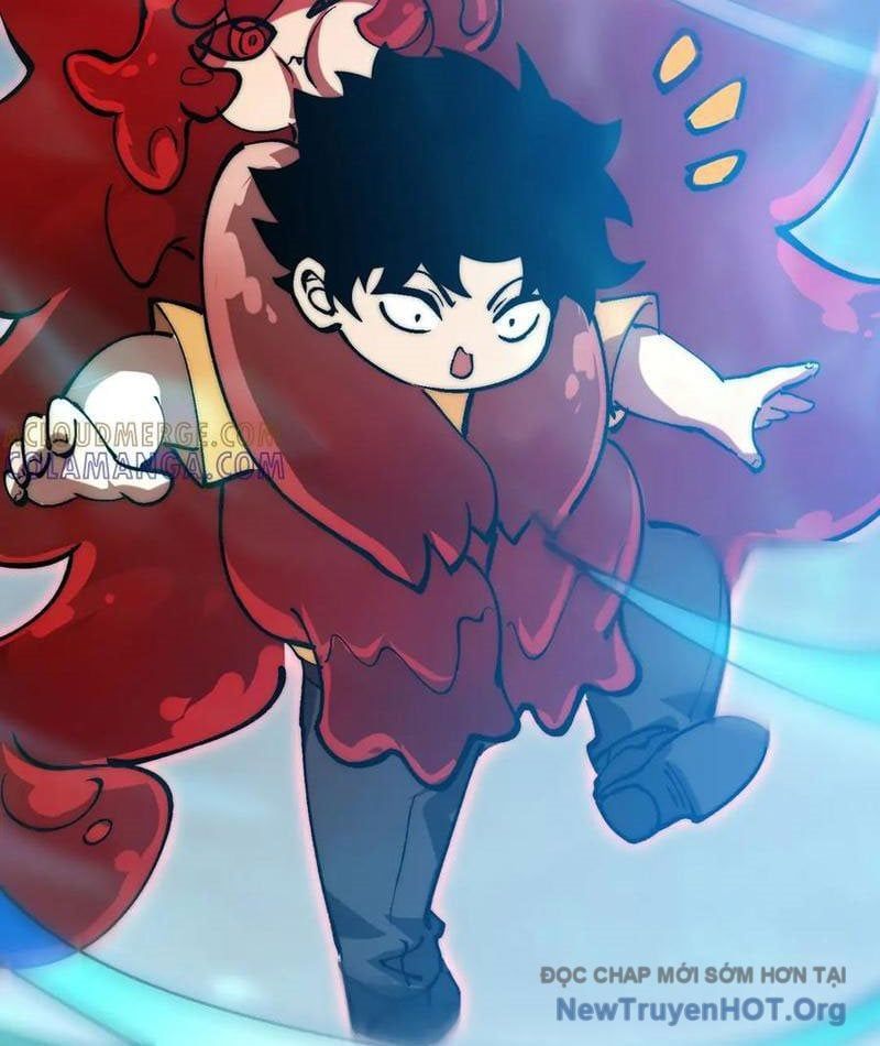 đọc truyện Triệu Hoán Ác Ma, Ta Đã Là Thâm Uyên Chương 23 ảnh 34 tại Thiên Thai Truyện