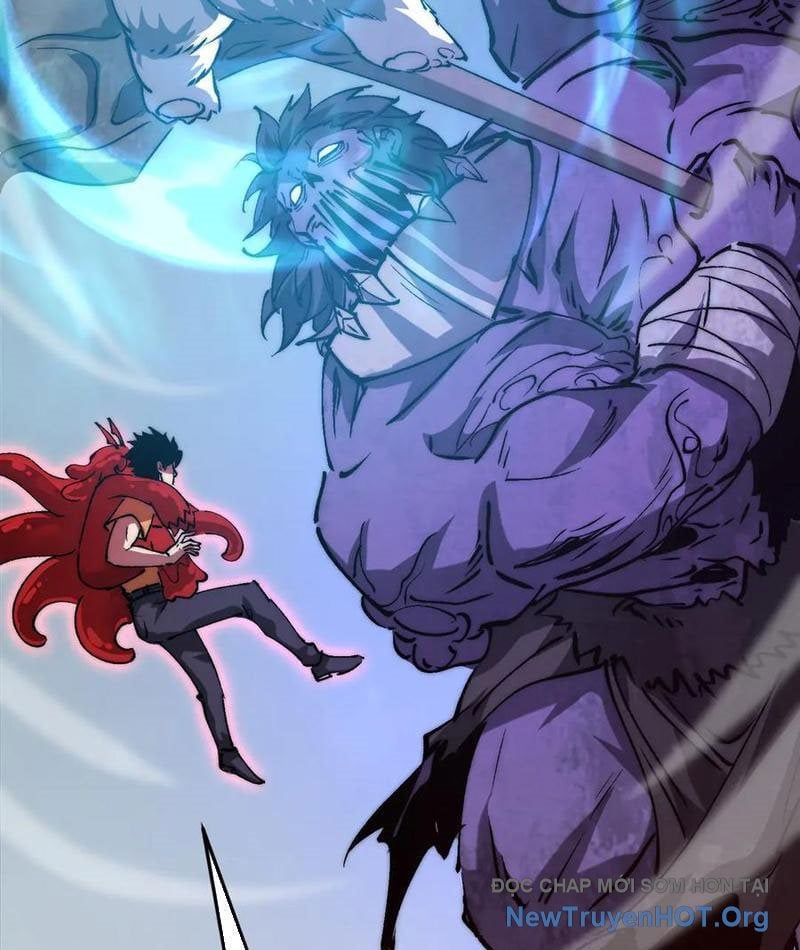 đọc truyện Triệu Hoán Ác Ma, Ta Đã Là Thâm Uyên Chương 23 ảnh 38 tại Thiên Thai Truyện