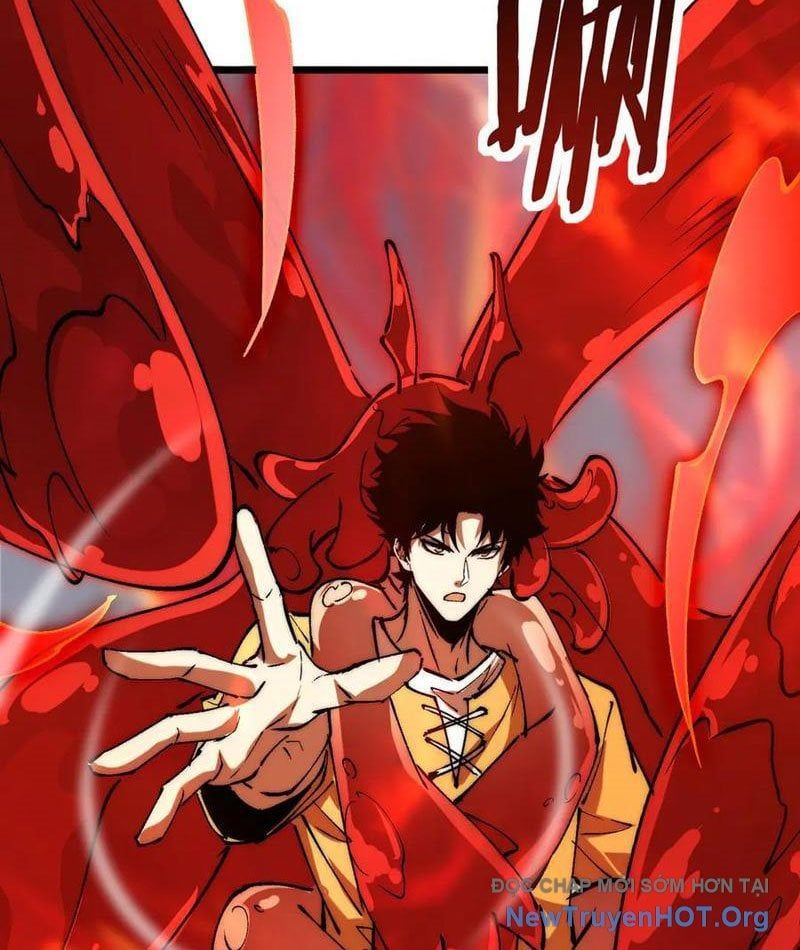 đọc truyện Triệu Hoán Ác Ma, Ta Đã Là Thâm Uyên Chương 23 ảnh 53 tại Thiên Thai Truyện