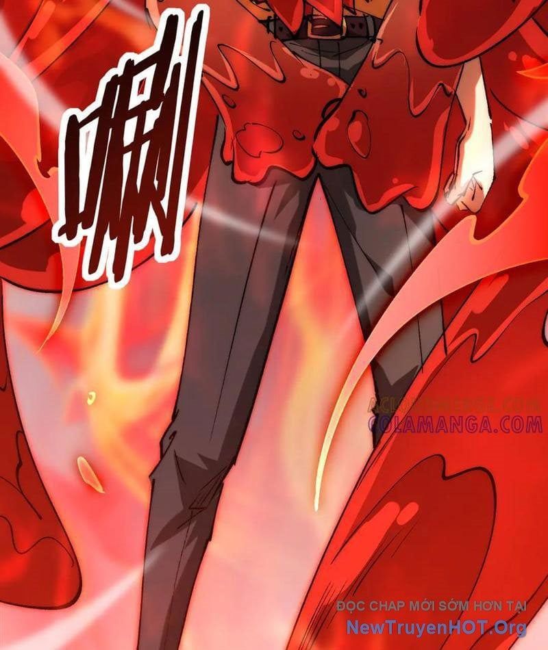 đọc truyện Triệu Hoán Ác Ma, Ta Đã Là Thâm Uyên Chương 23 ảnh 54 tại Thiên Thai Truyện