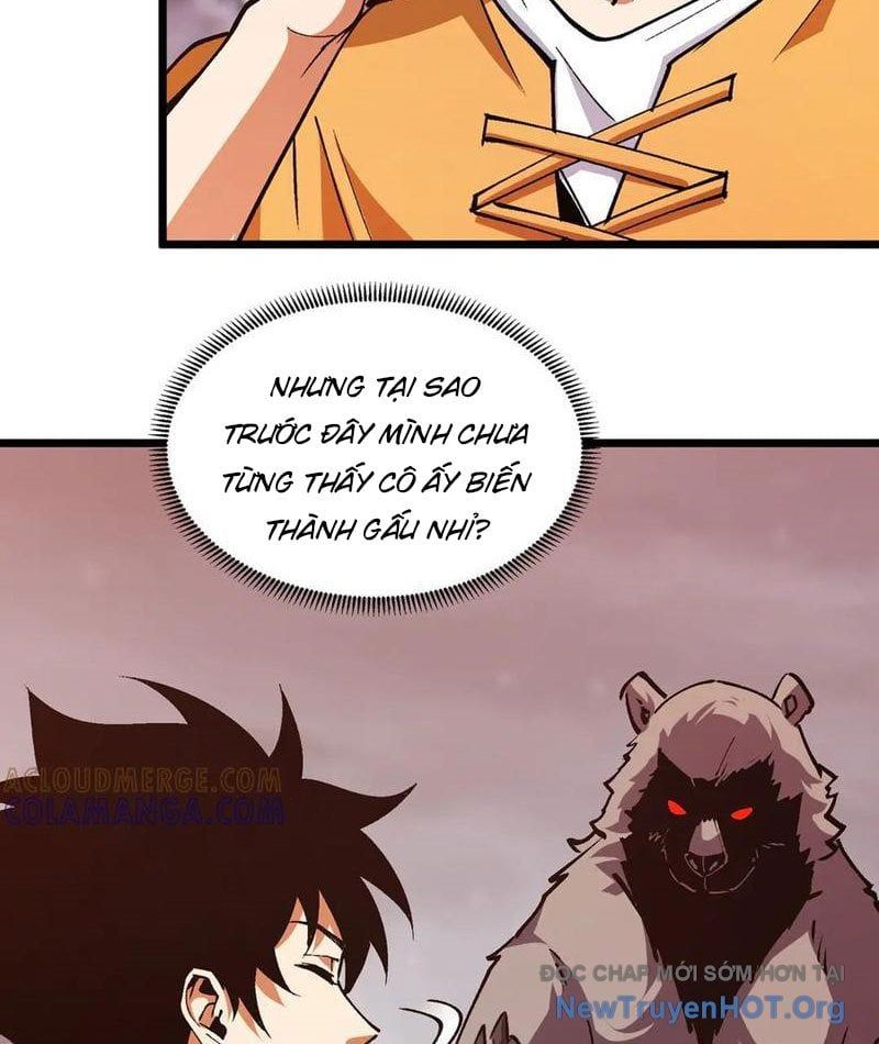 đọc truyện Triệu Hoán Ác Ma, Ta Đã Là Thâm Uyên Chương 23 ảnh 67 tại Thiên Thai Truyện